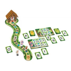 Placote Alpha-bêtes 7 Placote Alpha-bêtes -Fillettes Et Fiston placote alpha betes 1