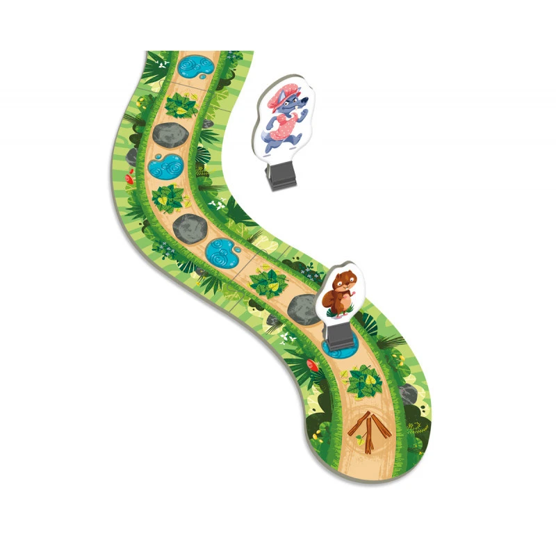 Placote Alpha-bêtes 6 Placote Alpha-bêtes – Image 4