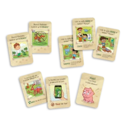 Placote En Mission Chez Les Dinosaures -Fillettes Et Fiston placote en mission chez les dinosaures 3