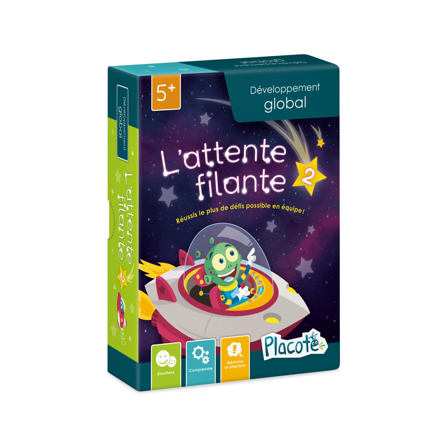 Placote L’attente Filante 2 6 Placote L’attente Filante 2 – Image 4