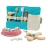 Plan Toys Ensemble De Dentiste -Fillettes Et Fiston plan toys ensemble de dentiste