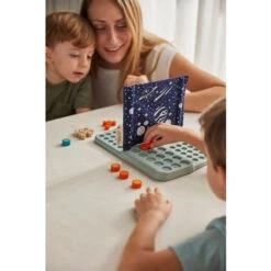 Plan Toys Quelle Est Ma Planète?