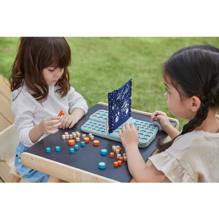 Plan Toys Quelle Est Ma Planète? 7 Plan Toys Quelle Est Ma Planète? – Image 5