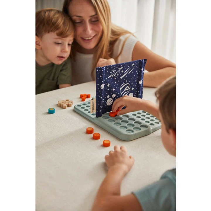 Plan Toys Quelle Est Ma Planète? 3 Plan Toys Quelle Est Ma Planète?