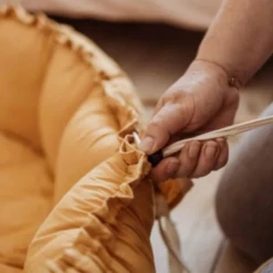 Play N Go Tapis De Jeu 3 En 1 - Moutarde -Fillettes Et Fiston play n go tapis de jeu 3 en 1 moutarde 5