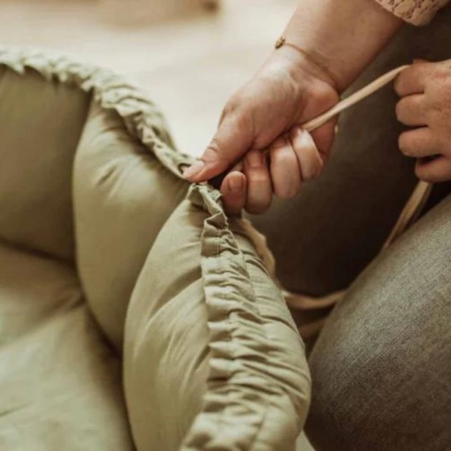 Play N Go Tapis De Jeu 3 En 1 - Vert Prairie 5 Play N Go Tapis De Jeu 3 En 1 - Vert Prairie â Image 3