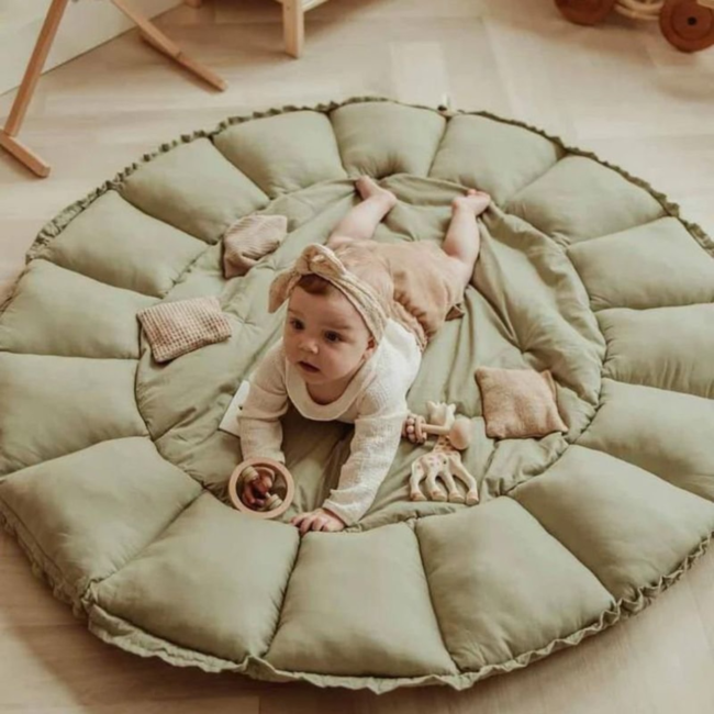 Play N Go Tapis De Jeu 3 En 1 - Vert Prairie 8 Play N Go Tapis De Jeu 3 En 1 - Vert Prairie â Image 6