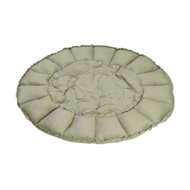 Play N Go Tapis De Jeu 3 En 1 - Vert Prairie 3 Play N Go Tapis De Jeu 3 En 1 - Vert Prairie