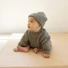 Quincy Mae Beanie Basil -Fillettes Et Fiston quincy mae beanie basil