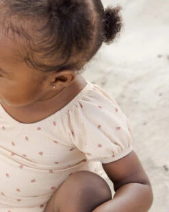 Quincy Mae Maillot Une Pièce Catalina Fraises -Fillettes Et Fiston quincy mae maillot une piece catalina fraises 2