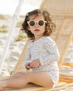 Quincy Mae Maillot Une Pièce Olivia French Garden