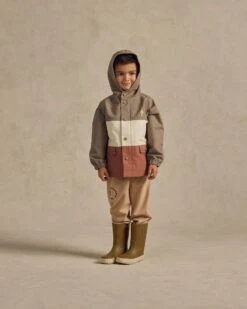 Rylee + Cru Bottes De Pluie Moss -Fillettes Et Fiston rylee cru bottes de pluie moss 1