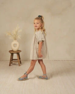 Rylee + Cru Chouchous Daisies, Floral -Fillettes Et Fiston rylee cru chouchous daisies floral 2