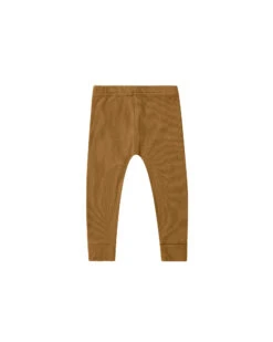 Rylee + Cru Legging Brass