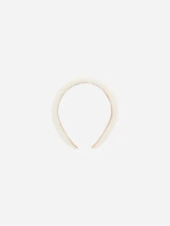 Rylee + Cru Passe Ivoire