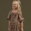 Rylee + Cru Robe Adelaine Harvest -Fillettes Et Fiston rylee cru robe adelaine harvest