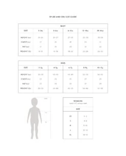 Rylee + Cru Robe Dallas Scatter Femme 8 Rylee + Cru Robe Dallas Scatter Femme -Fillettes Et Fiston rylee cru robe dallas scatter femme 2