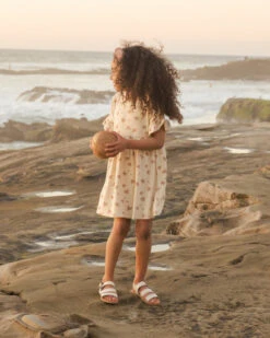 Rylee + Cru Robe Scatter -Fillettes Et Fiston rylee cru robe scatter 2