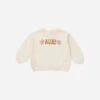 Rylee + Cru Sweat Aloha -Fillettes Et Fiston rylee cru sweat aloha