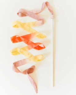 Sarah's Silks Ruban De Danse Desert 11 Sarah's Silks Ruban De Danse Desert -Fillettes Et Fiston sarahs silks ruban de danse desert 2