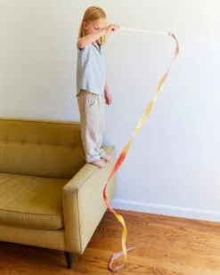 Sarah's Silks Ruban De Danse Desert 12 Sarah's Silks Ruban De Danse Desert -Fillettes Et Fiston sarahs silks ruban de danse desert 3