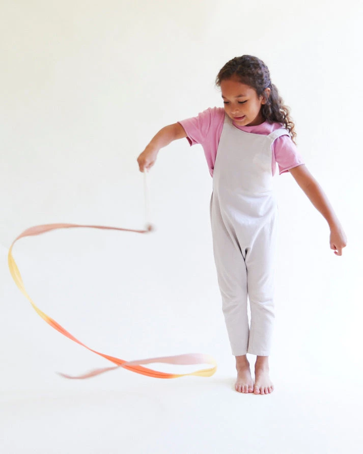 Sarah's Silks Ruban De Danse Desert 7 Sarah's Silks Ruban De Danse Desert – Image 5