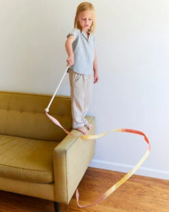 Sarah's Silks Ruban De Danse Desert 14 Sarah's Silks Ruban De Danse Desert -Fillettes Et Fiston sarahs silks ruban de danse desert 5