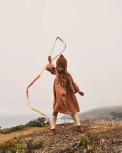 Sarah's Silks Ruban De Danse Desert 15 Sarah's Silks Ruban De Danse Desert -Fillettes Et Fiston sarahs silks ruban de danse desert 6