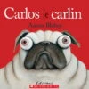 Scholastic Carlos Le Carlin 2 Scholastic Carlos Le Carlin -Fillettes Et Fiston scholastic carlos le carlin