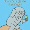 Scholastic Éléphant Et Rosie Une Crème Glacée à Partager -Fillettes Et Fiston scholastic elephant et rosie une creme glacee a pa