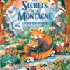 Scholastic Les Secrets De La Montagne 1 Scholastic Les Secrets De La Montagne -Fillettes Et Fiston scholastic les secrets de la montagne