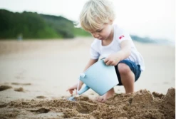 Scrunch Sceau En Silicone Warm Grey -Fillettes Et Fiston scrunch sceau en silicone warm grey 1