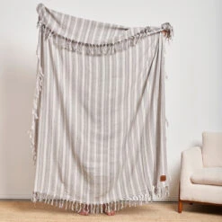 Slowtide Couverture De Plage - Dylan -Fillettes Et Fiston slowtide couverture de plage dylan 2