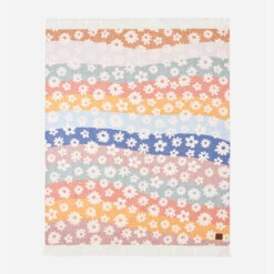 Slowtide Couverture De Plage - Joplin -Fillettes Et Fiston slowtide couverture de plage joplin 2