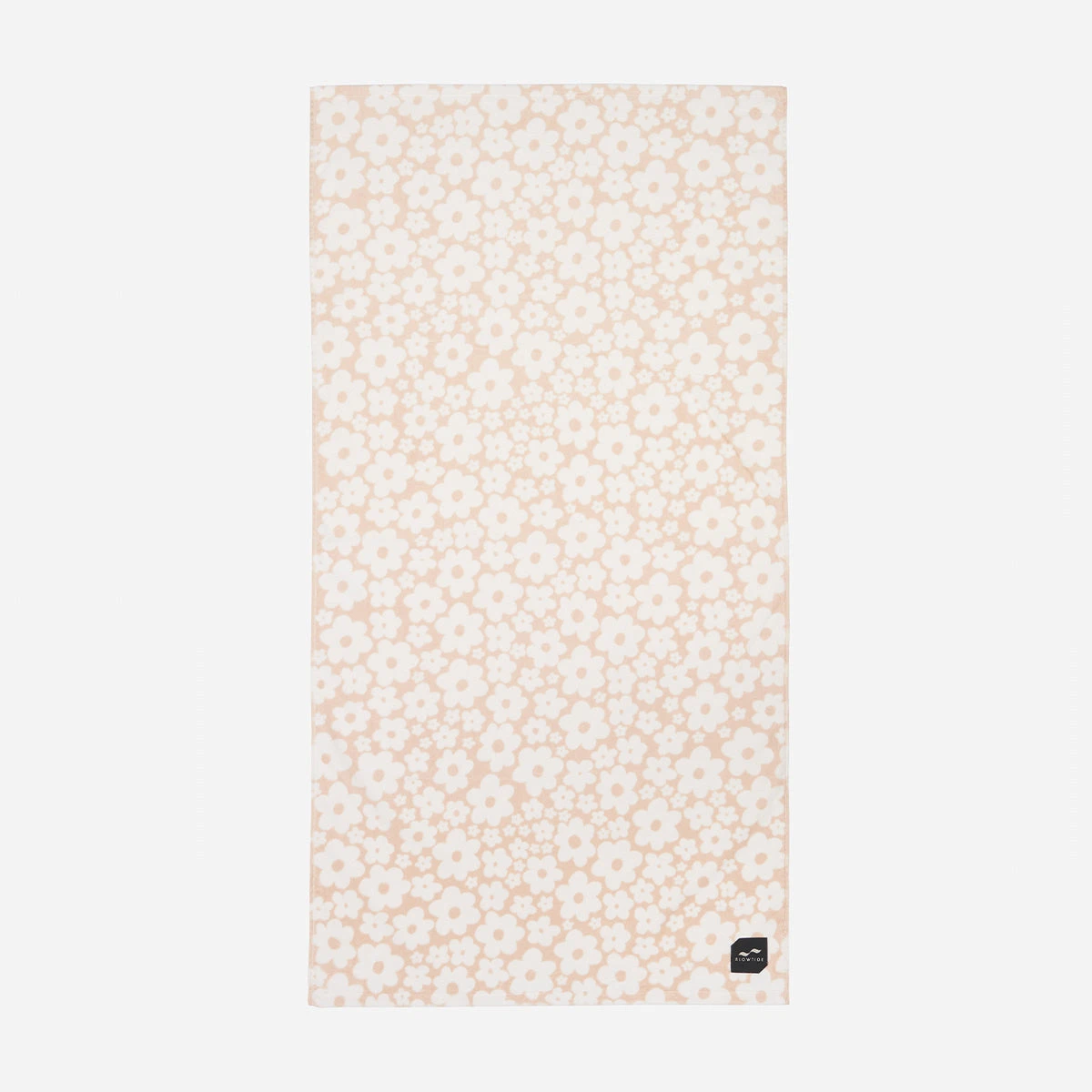 Slowtide Serviette De Plage - Ginny (Sandstone) 4 Slowtide Serviette De Plage - Ginny (Sandstone) â Image 2