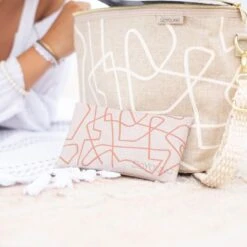 SoYoung Bloc Réfrigérant Baked Clay -Fillettes Et Fiston soyoung bloc refrigerant baked clay 3