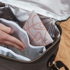 SoYoung Bloc Réfrigérant Baked Clay -Fillettes Et Fiston soyoung bloc refrigerant baked clay 4