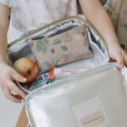 SoYoung Bloc Réfrigérant Jungle Cats -Fillettes Et Fiston soyoung bloc refrigerant jungle cats 2