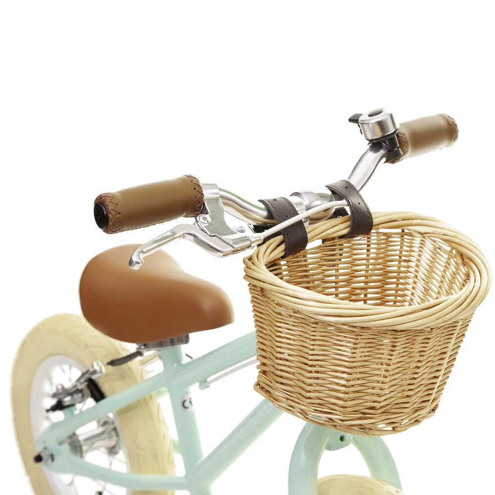 Spoke & Pedal Vélo D'équilibre Mint 12 Pouces 4 Spoke & Pedal Vélo D'équilibre Mint 12 Pouces – Image 2