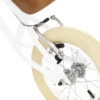 Spoke & Pedal Vélo D'équilibre White 12 Pouces -Fillettes Et Fiston spoke pedal velo dequilibre white 12 pouces