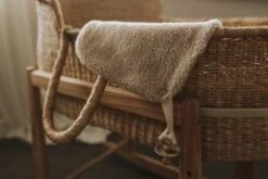 Sprouting Littles Doudou Teddy Pour Suce Cream -Fillettes Et Fiston sprouting littles doudou teddy pour suce cream 4