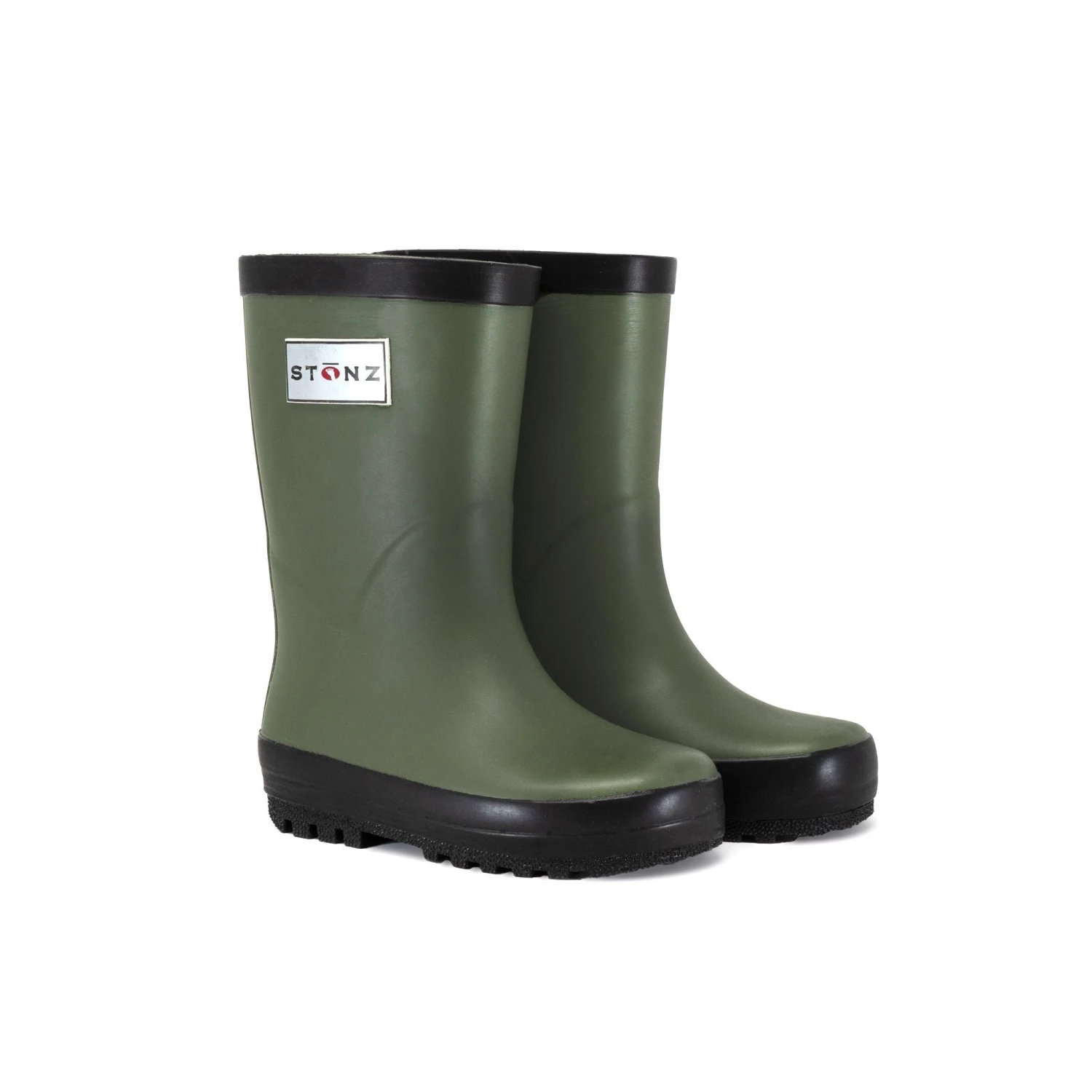 Stonz Bottes De Pluie Cypress 4 Stonz Bottes De Pluie Cypress – Image 2