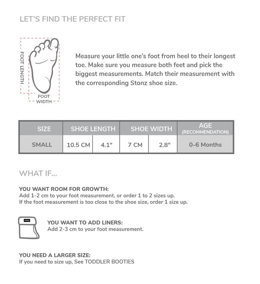 Stonz Puffer Booties Noir 6 Stonz Puffer Booties Noir – Image 4