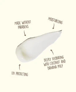 Sun Bum Revitalisant Nourrissant