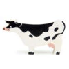 Tender Leaf Vache