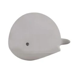 Tikiri Hochet Naturel Ocean Buddies Baleine