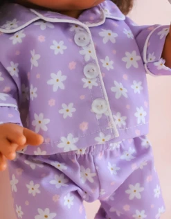 Tiny Harlow Ensemble Pour Poupée Dodo Daisy