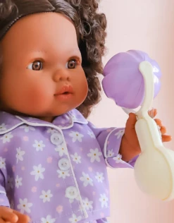 Tiny Harlow Ensemble Pour Poupée Dodo Daisy -Fillettes Et Fiston tiny harlow ensemble pour poupee dodo daisy 3