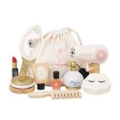 Trousse De Beauté Des Stars -Fillettes Et Fiston trousse de beaute des stars 4