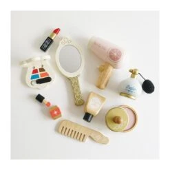 Trousse De Beauté Des Stars -Fillettes Et Fiston trousse de beaute des stars 5